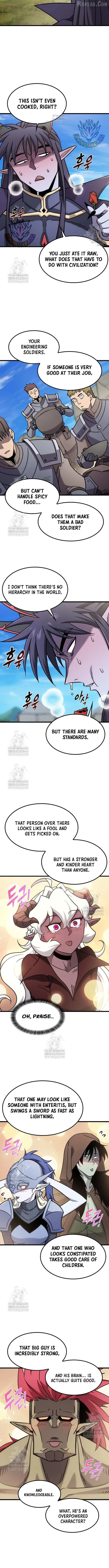 Read What a Bountiful Harvest, Demon Lord! Manga Online