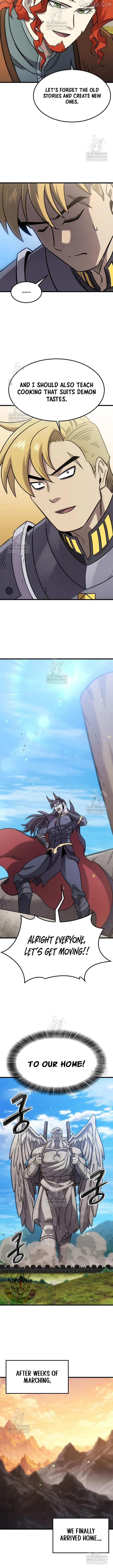 Read What a Bountiful Harvest, Demon Lord! Manga Online