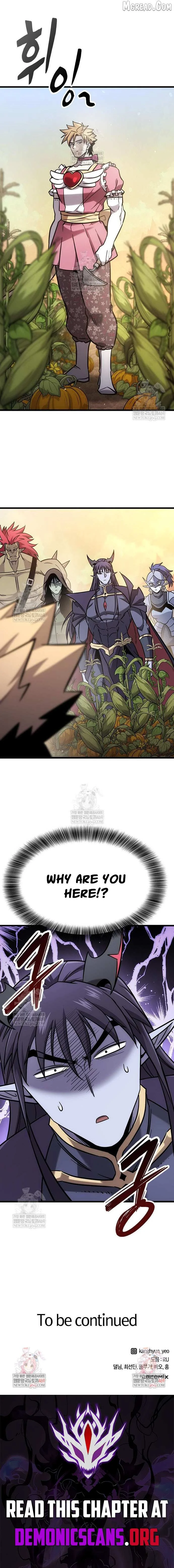 Read What a Bountiful Harvest, Demon Lord! Manga Online