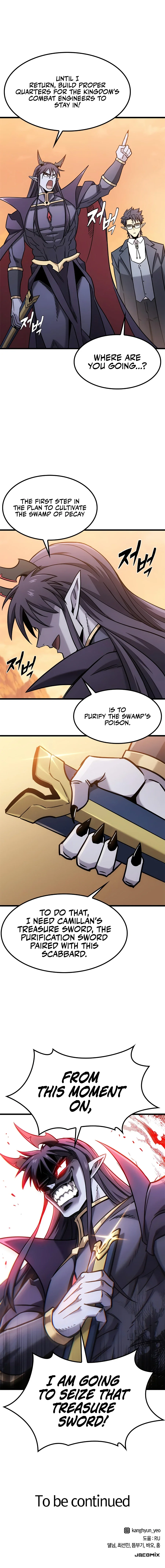 Read What a Bountiful Harvest, Demon Lord! Manga Online