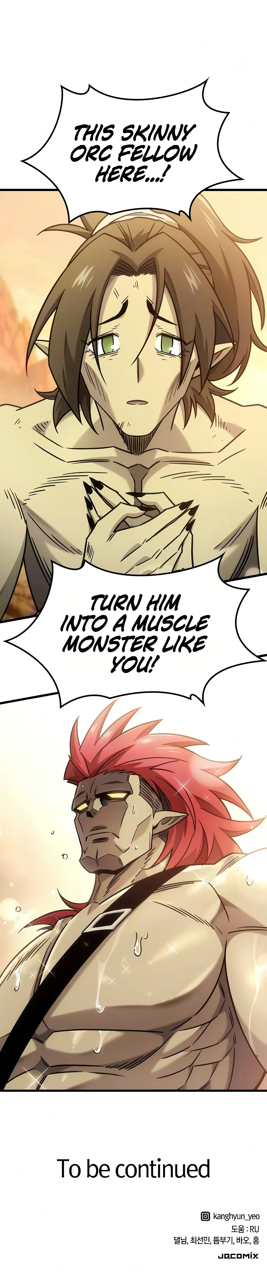 Read What a Bountiful Harvest, Demon Lord! Manga Online