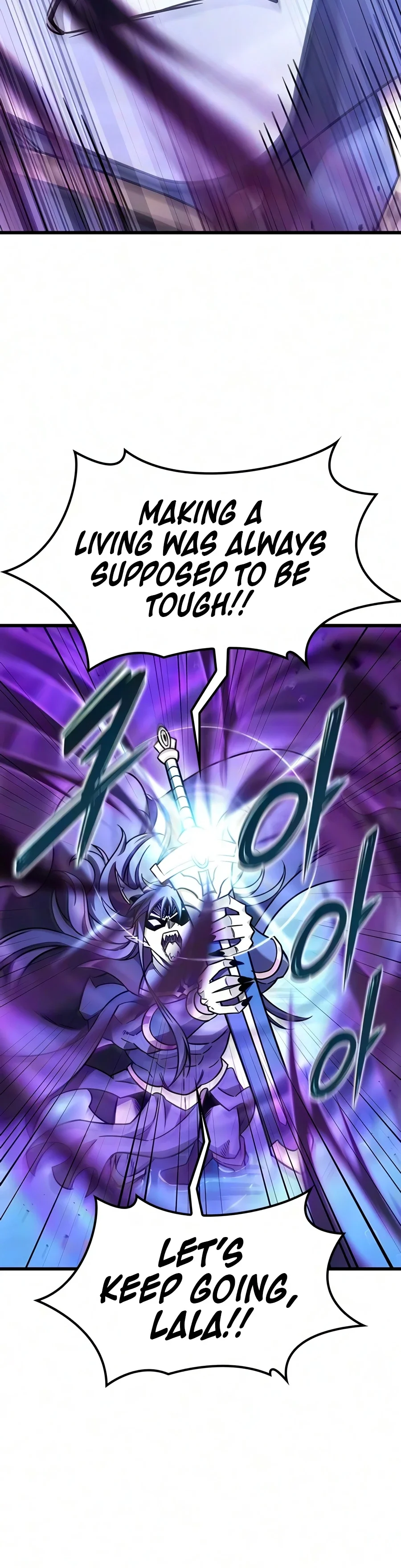 Read What a Bountiful Harvest, Demon Lord! Manga Online