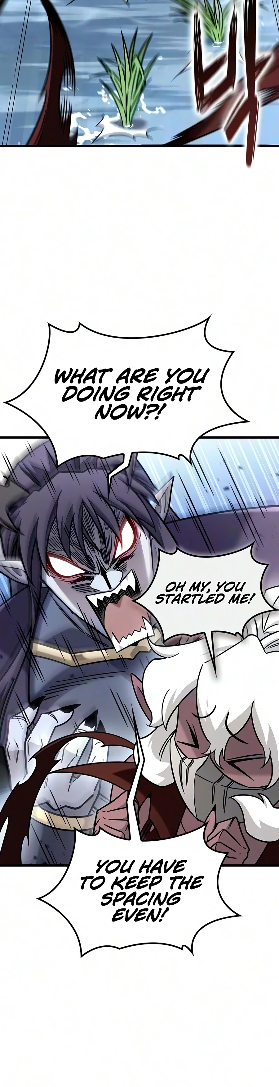 Read What a Bountiful Harvest, Demon Lord! Manga Online