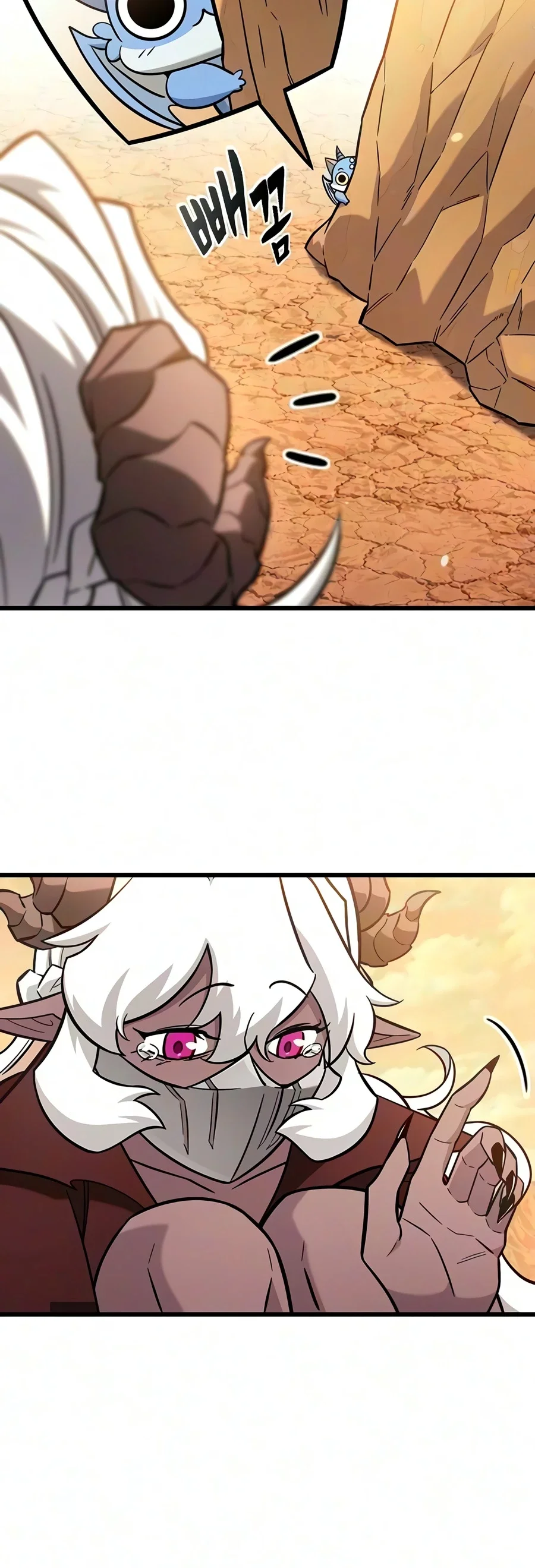Read What a Bountiful Harvest, Demon Lord! Manga Online