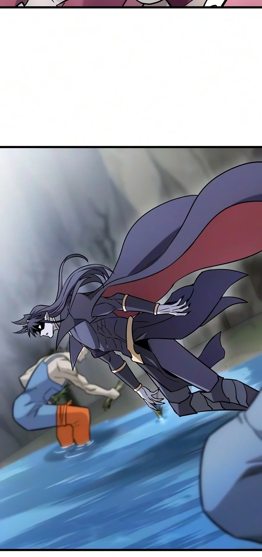 Read What a Bountiful Harvest, Demon Lord! Manga Online