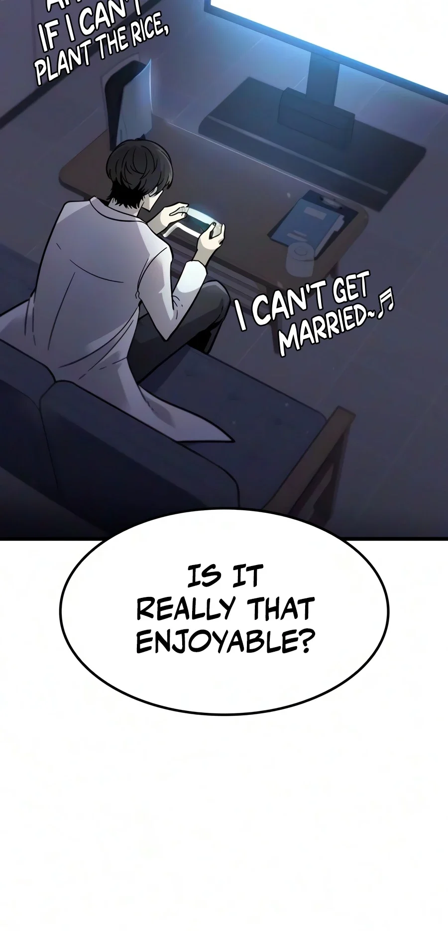Read What a Bountiful Harvest, Demon Lord! Manga Online
