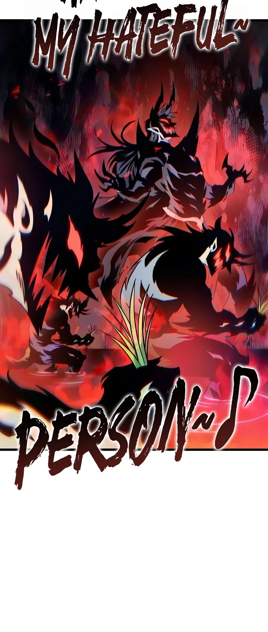Read What a Bountiful Harvest, Demon Lord! Manga Online