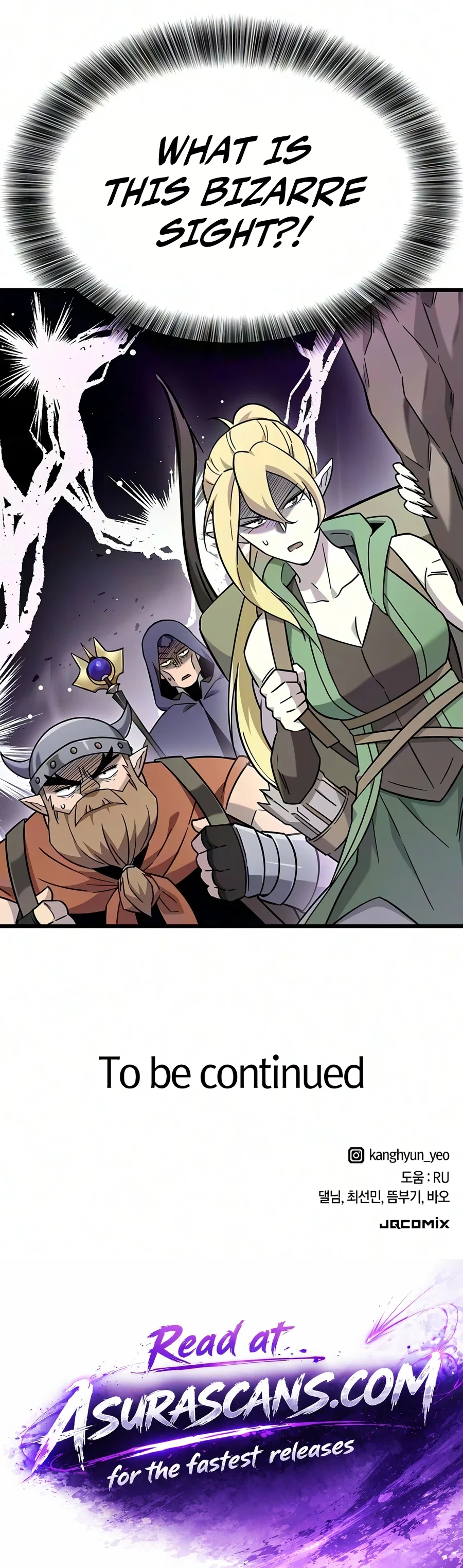 Read What a Bountiful Harvest, Demon Lord! Manga Online