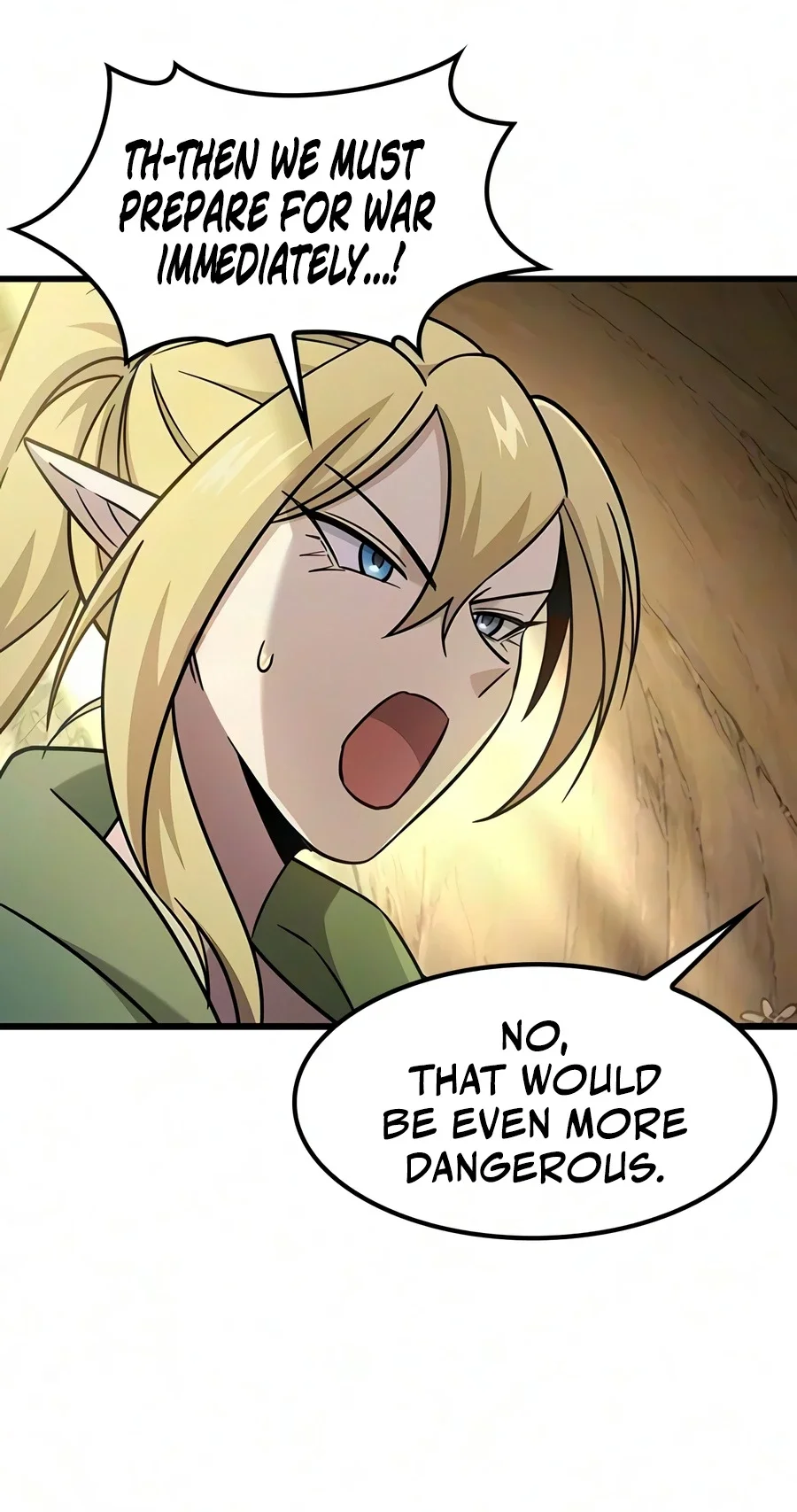 Read What a Bountiful Harvest, Demon Lord! Manga Online