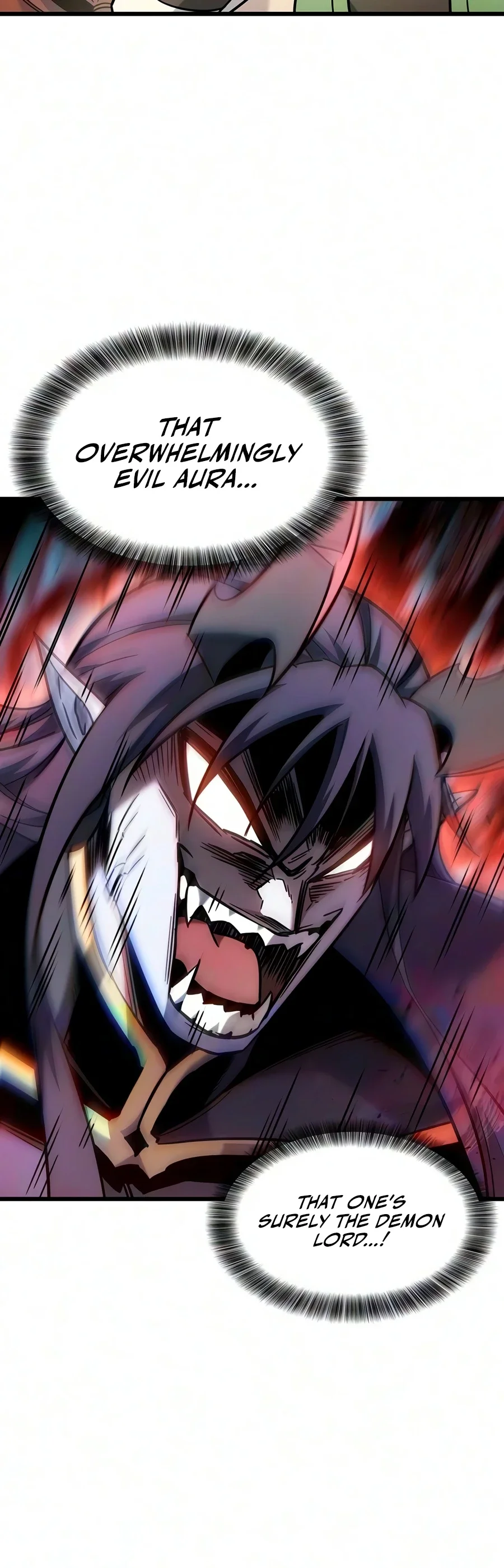 Read What a Bountiful Harvest, Demon Lord! Manga Online