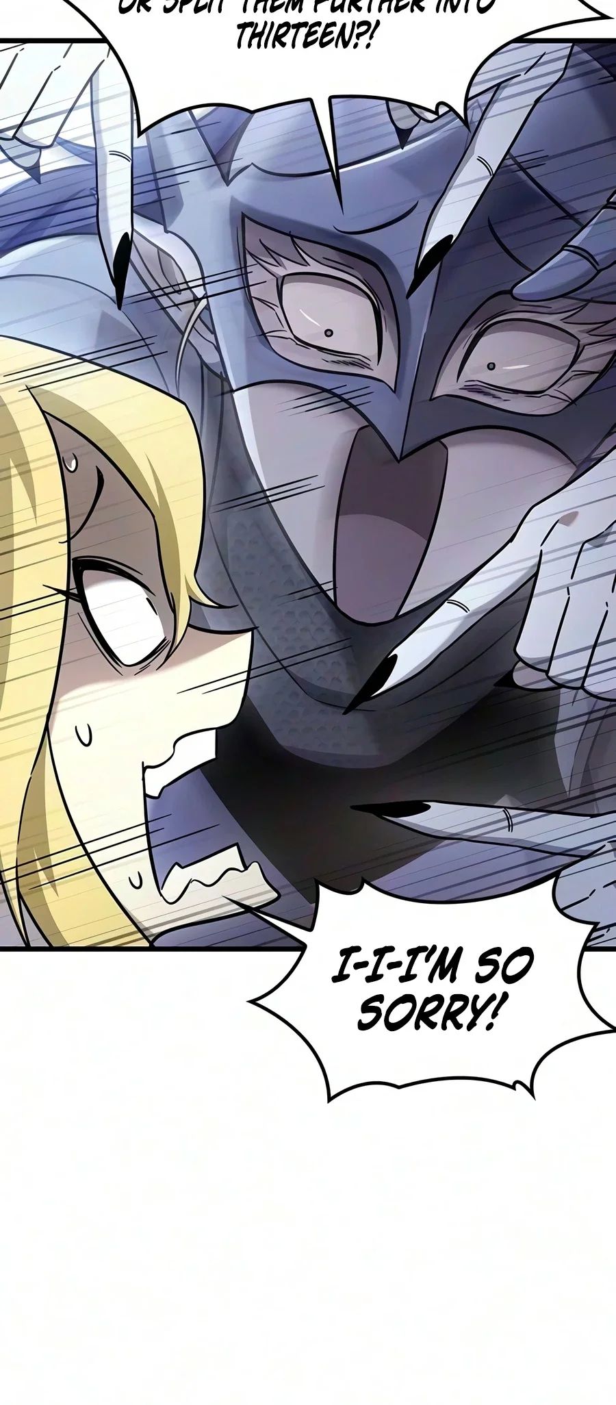Read What a Bountiful Harvest, Demon Lord! Manga Online