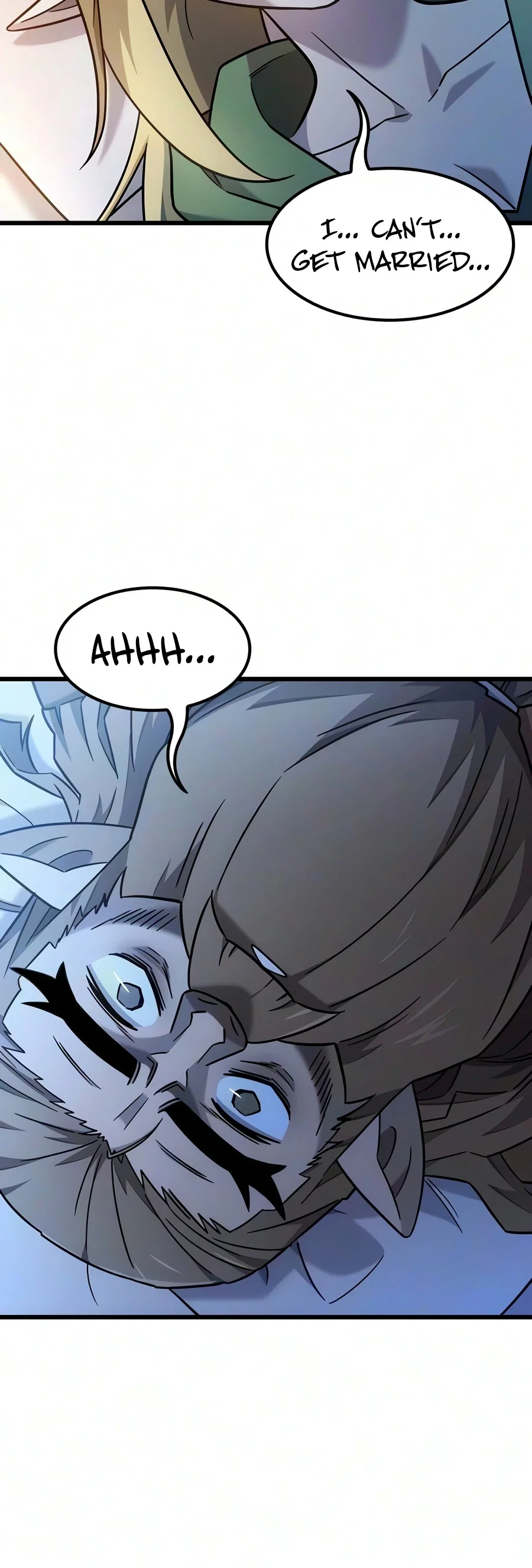Read What a Bountiful Harvest, Demon Lord! Manga Online