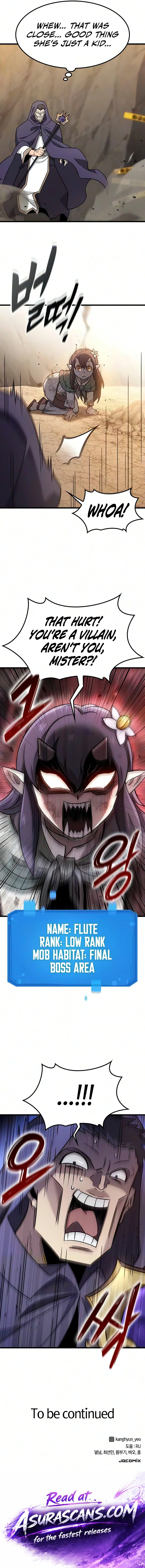 Read What a Bountiful Harvest, Demon Lord! Manga Online