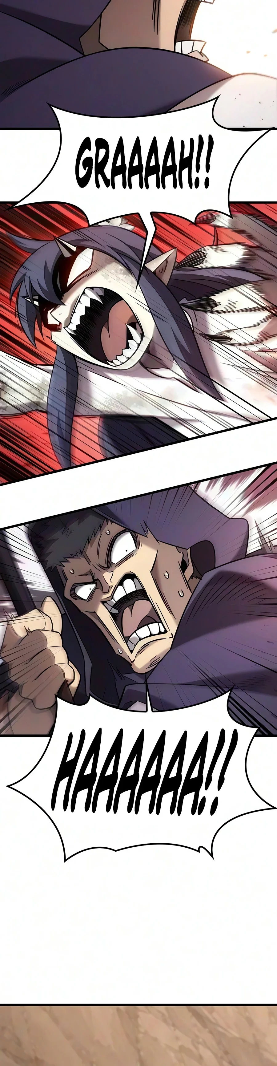 Read What a Bountiful Harvest, Demon Lord! Manga Online