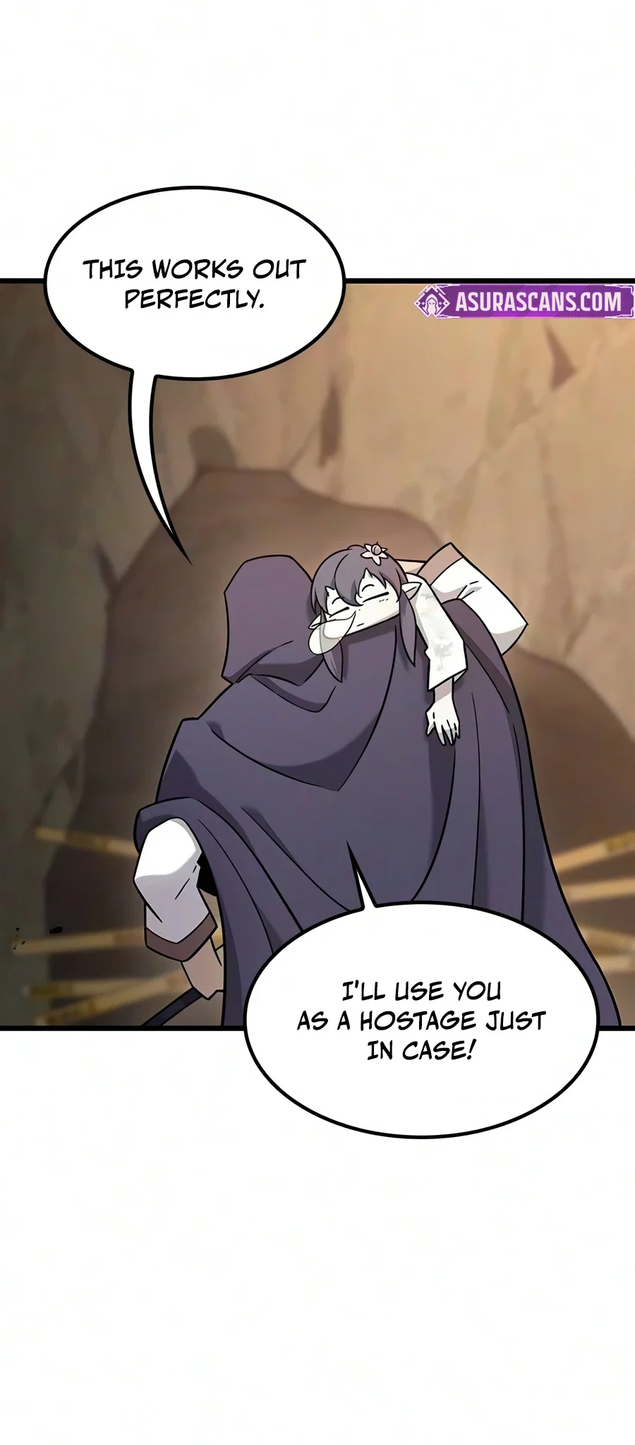 Read What a Bountiful Harvest, Demon Lord! Manga Online