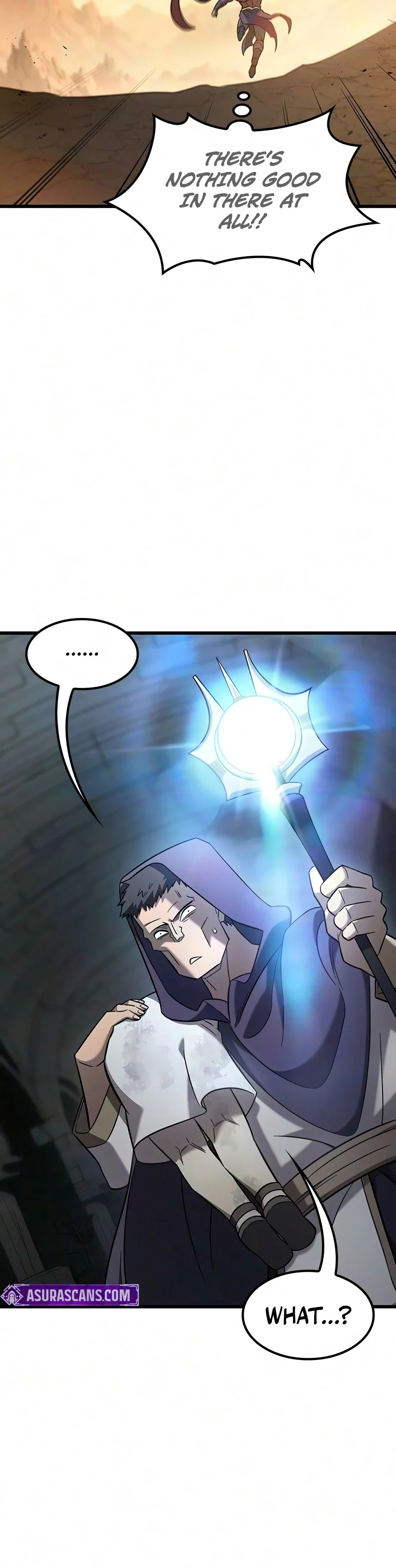 Read What a Bountiful Harvest, Demon Lord! Manga Online