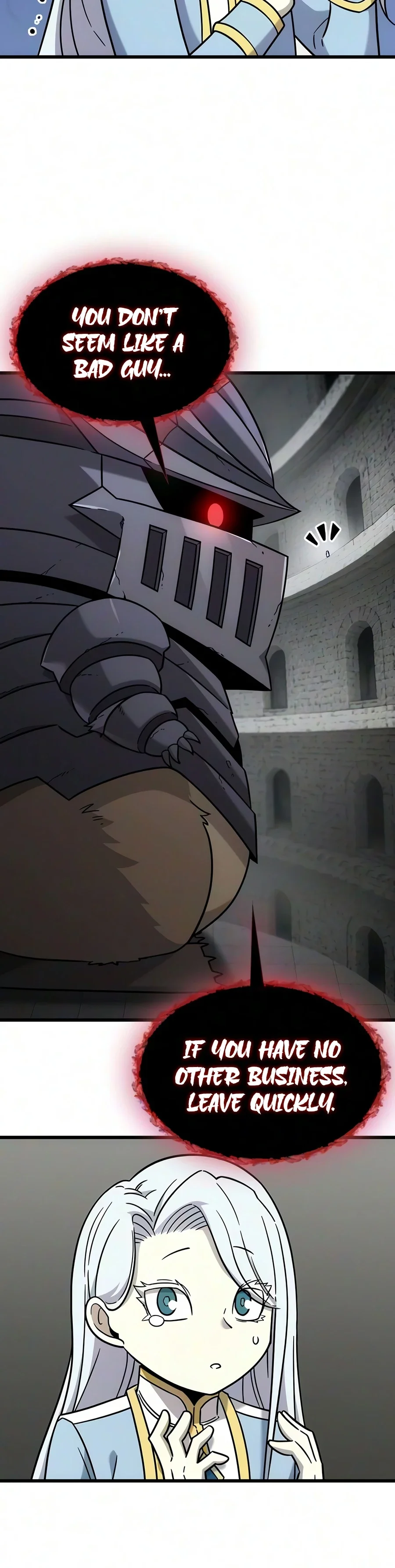 Read What a Bountiful Harvest, Demon Lord! Manga Online