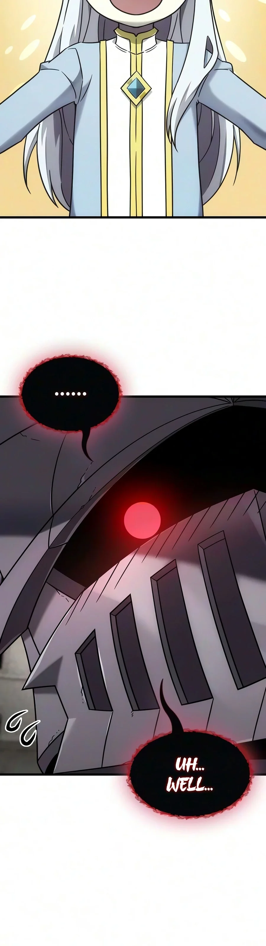 Read What a Bountiful Harvest, Demon Lord! Manga Online