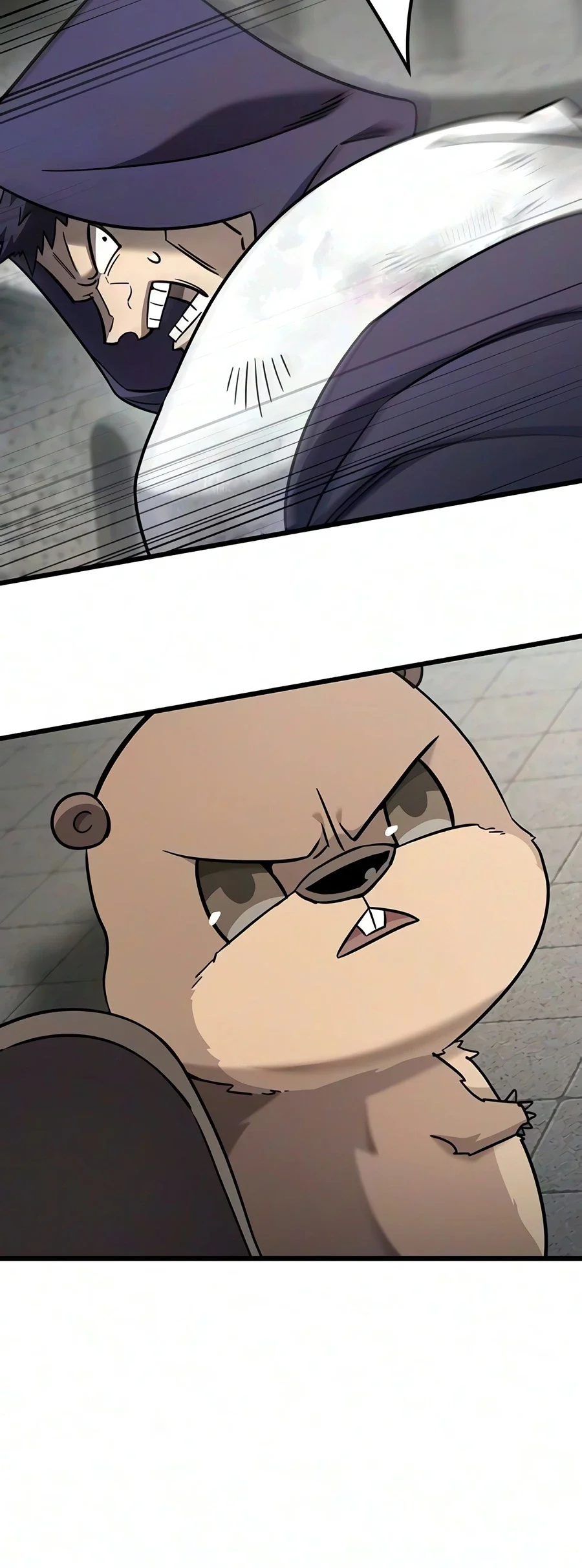 Read What a Bountiful Harvest, Demon Lord! Manga Online