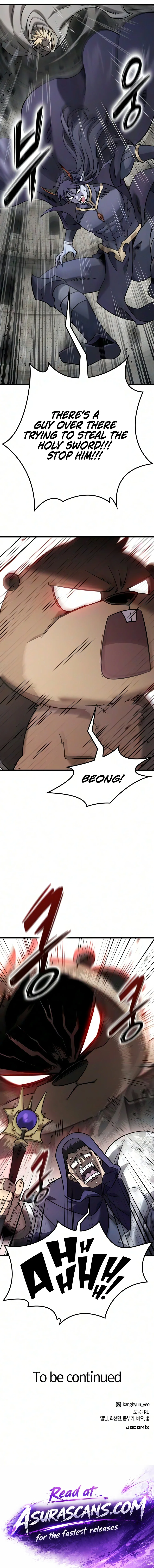 Read What a Bountiful Harvest, Demon Lord! Manga Online