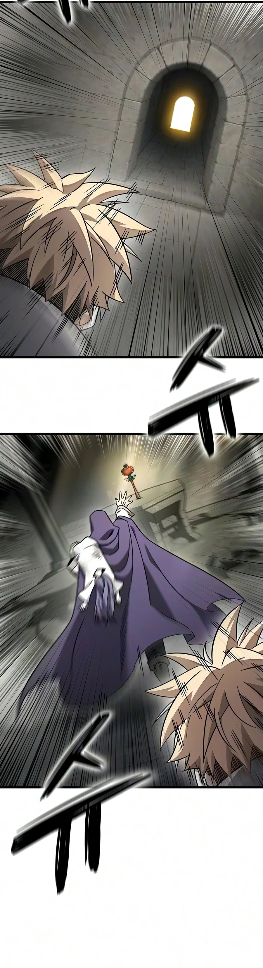 Read What a Bountiful Harvest, Demon Lord! Manga Online