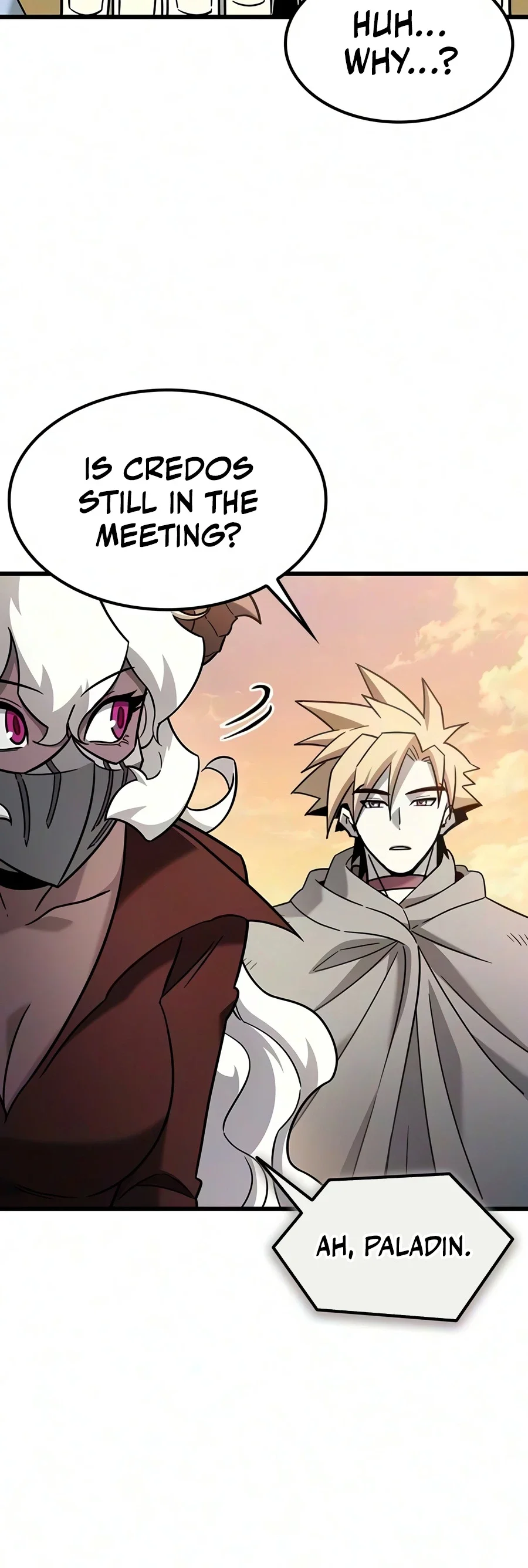 Read What a Bountiful Harvest, Demon Lord! Manga Online
