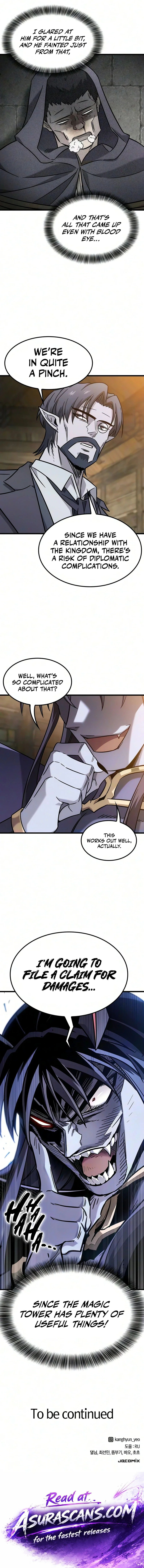 Read What a Bountiful Harvest, Demon Lord! Manga Online