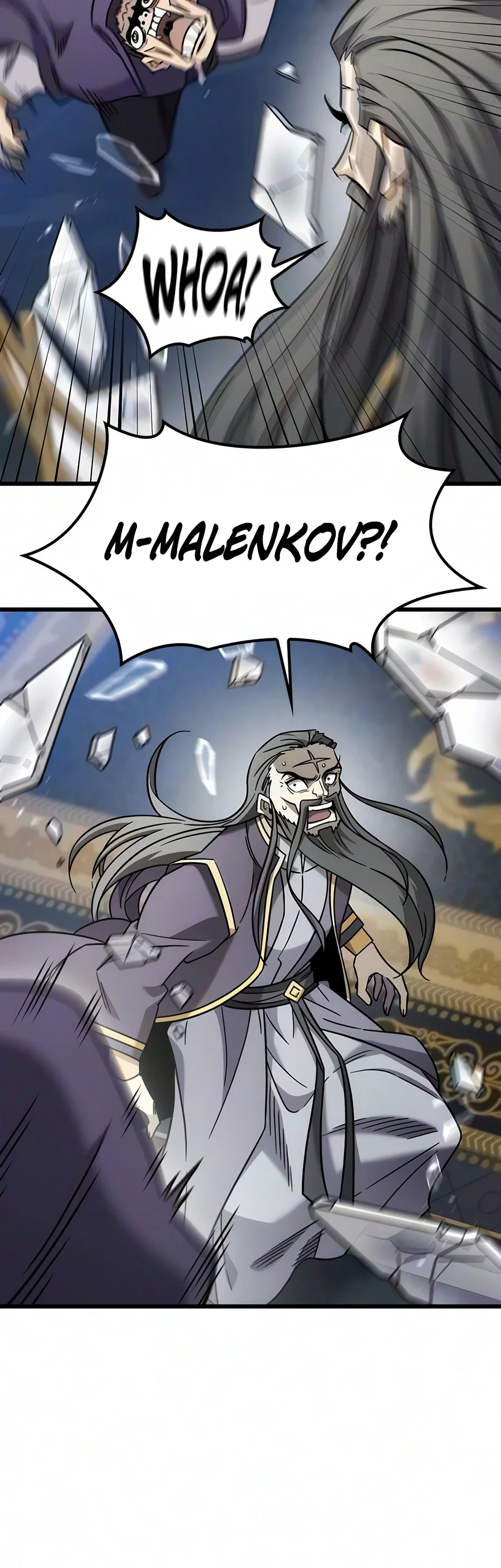 Read What a Bountiful Harvest, Demon Lord! Manga Online