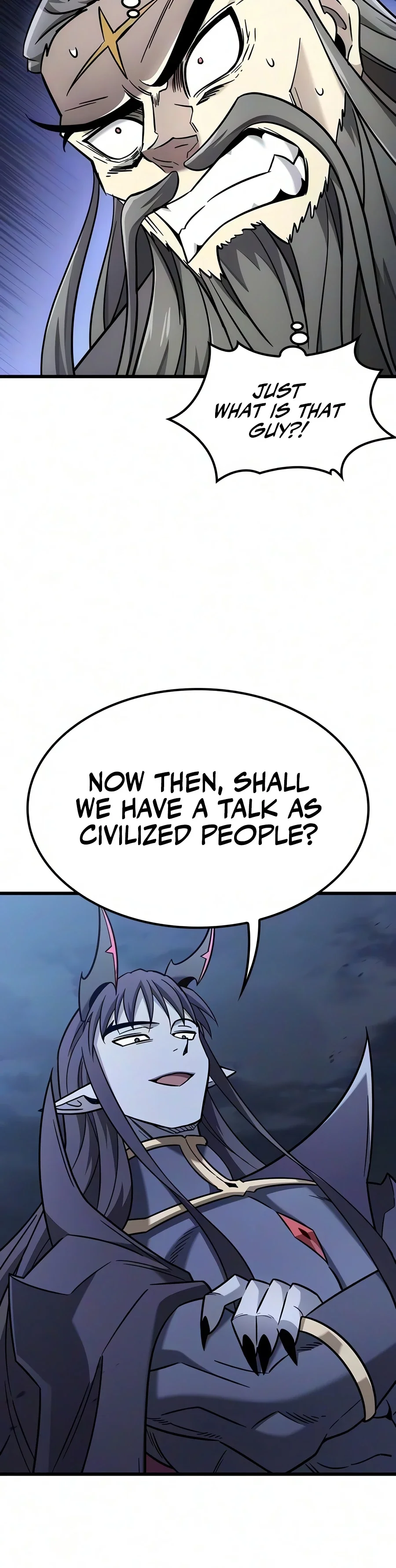 Read What a Bountiful Harvest, Demon Lord! Manga Online
