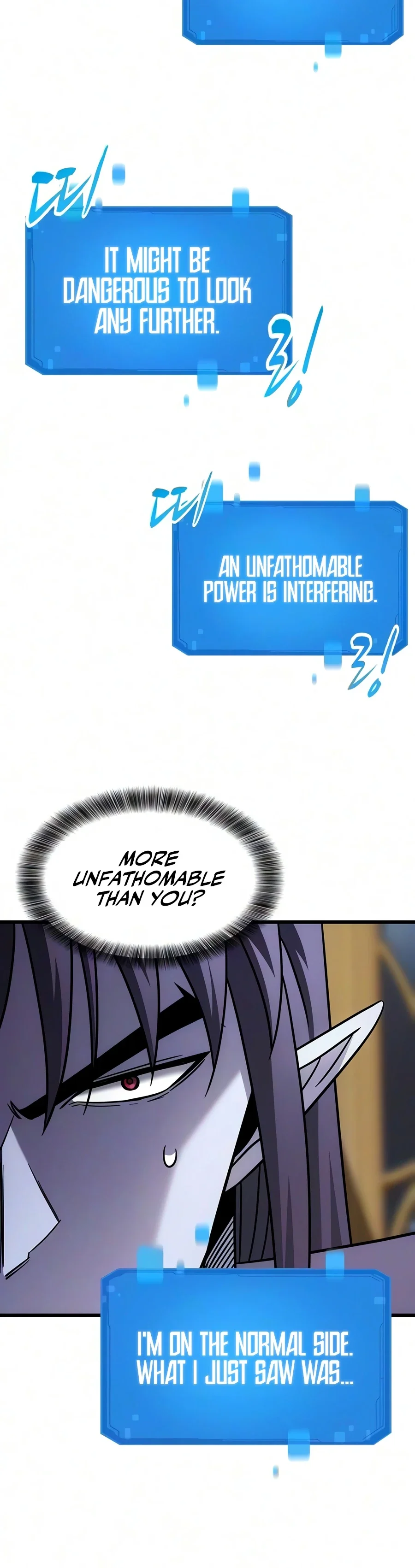 Read What a Bountiful Harvest, Demon Lord! Manga Online