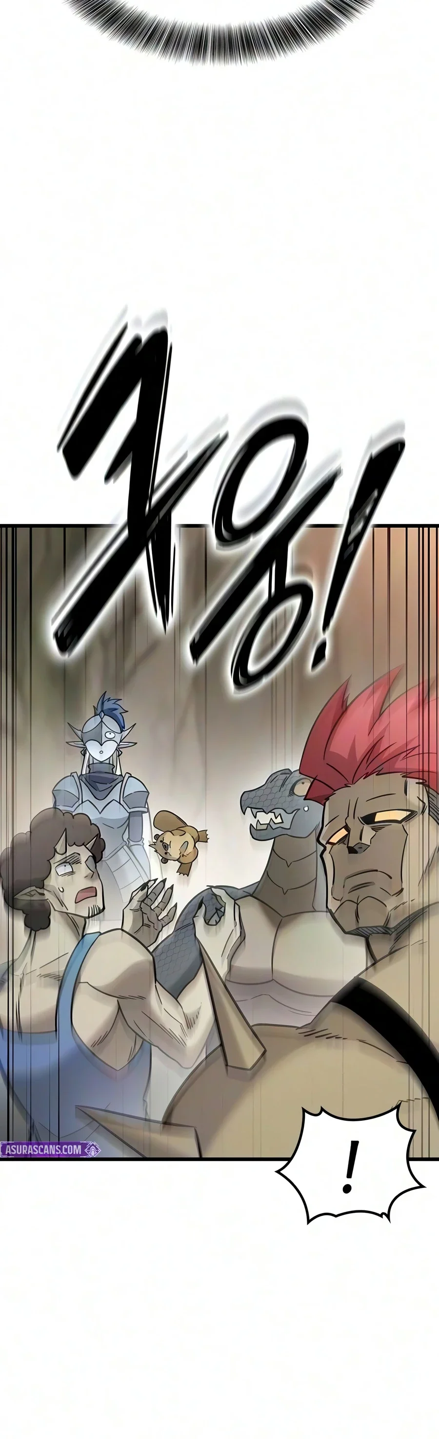 Read What a Bountiful Harvest, Demon Lord! Manga Online