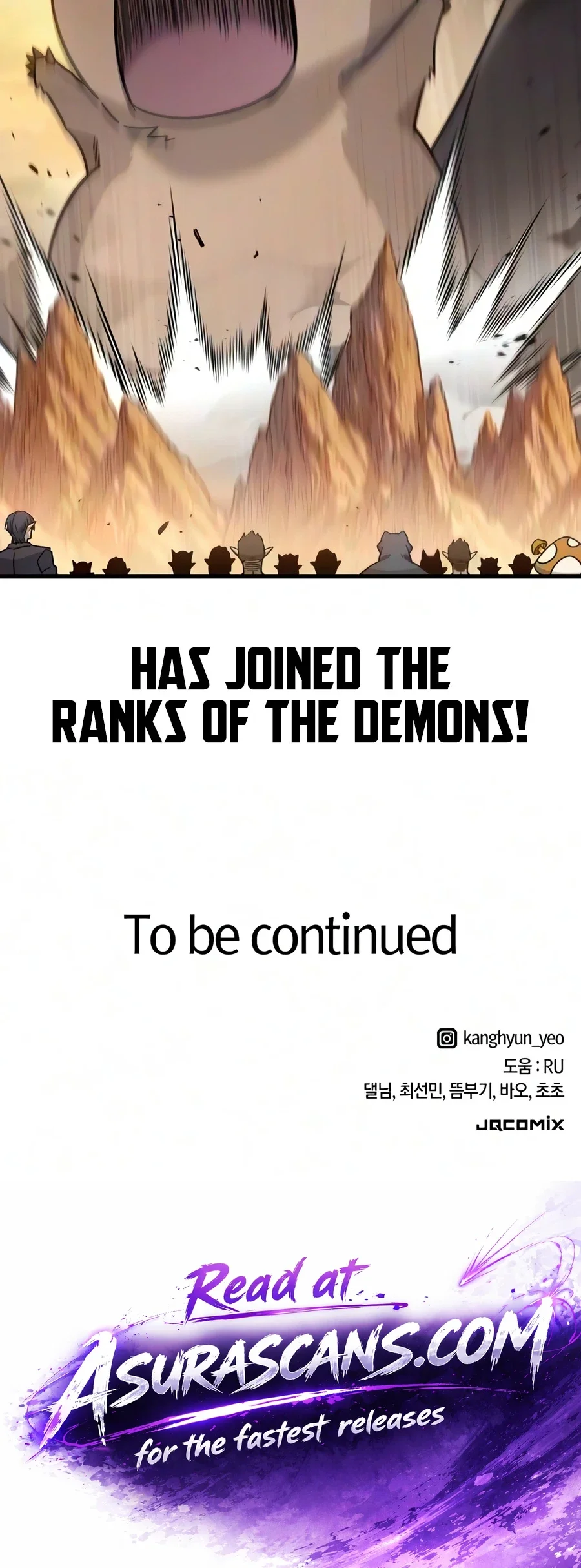Read What a Bountiful Harvest, Demon Lord! Manga Online