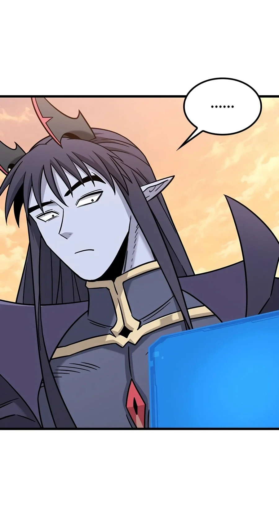Read What a Bountiful Harvest, Demon Lord! Manga Online