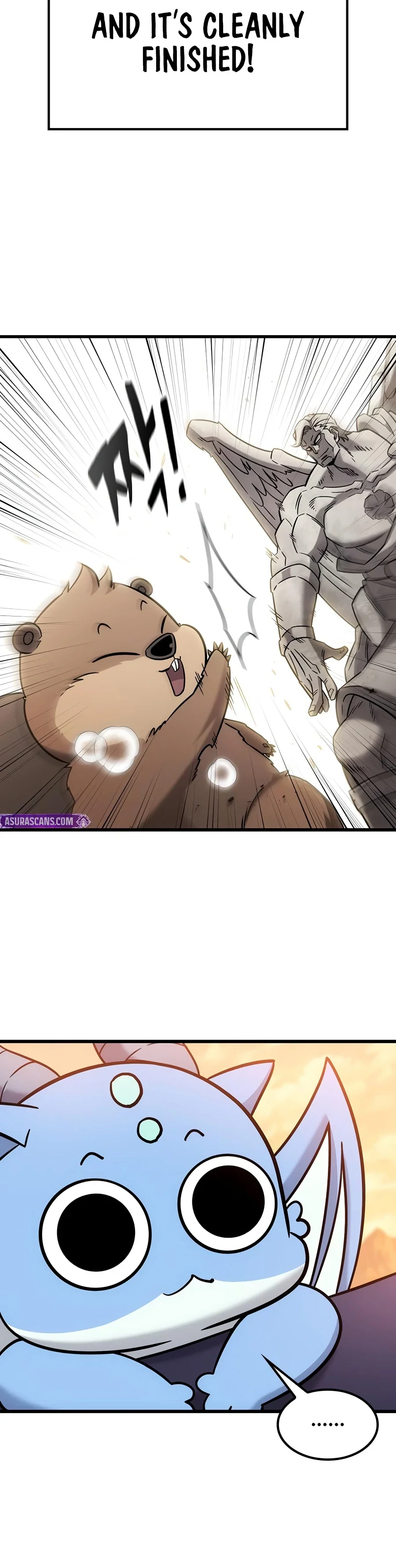 Read What a Bountiful Harvest, Demon Lord! Manga Online