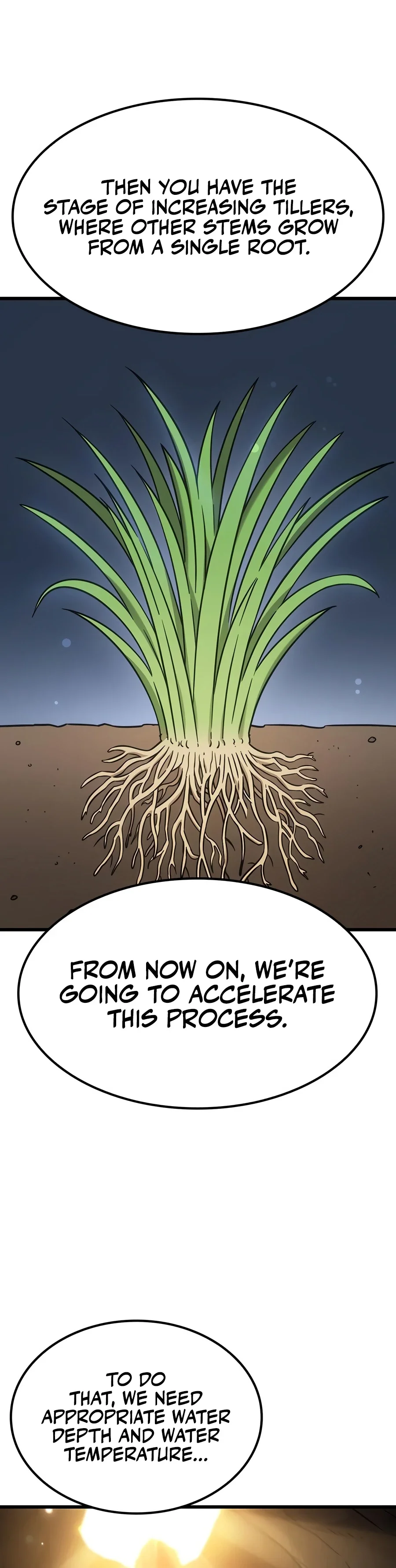 Read What a Bountiful Harvest, Demon Lord! Manga Online
