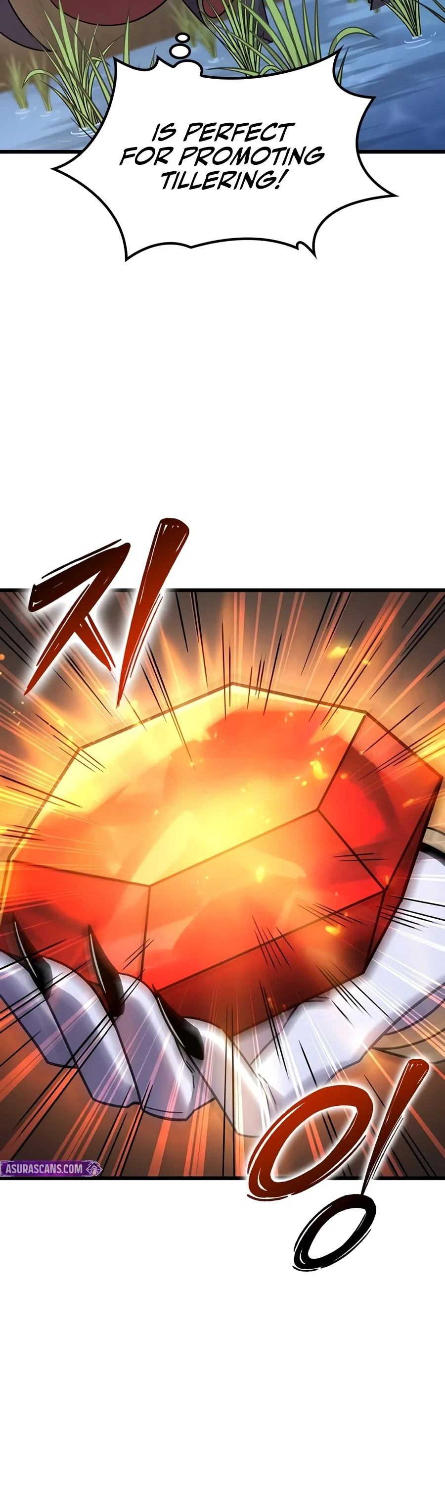 Read What a Bountiful Harvest, Demon Lord! Manga Online