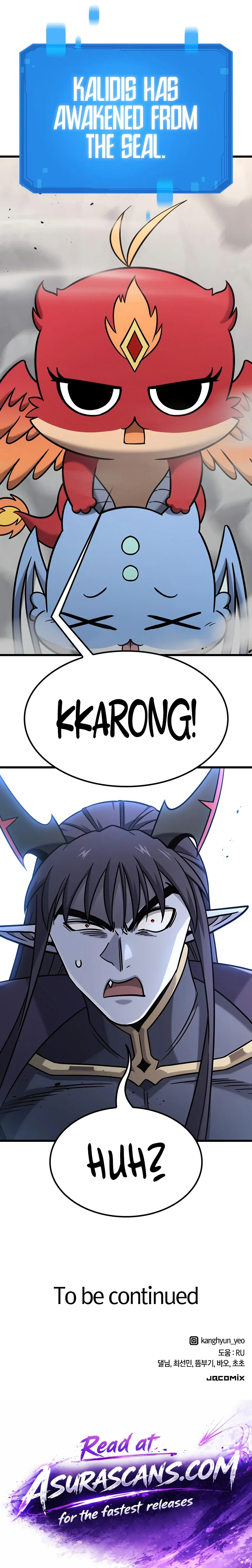 Read What a Bountiful Harvest, Demon Lord! Manga Online