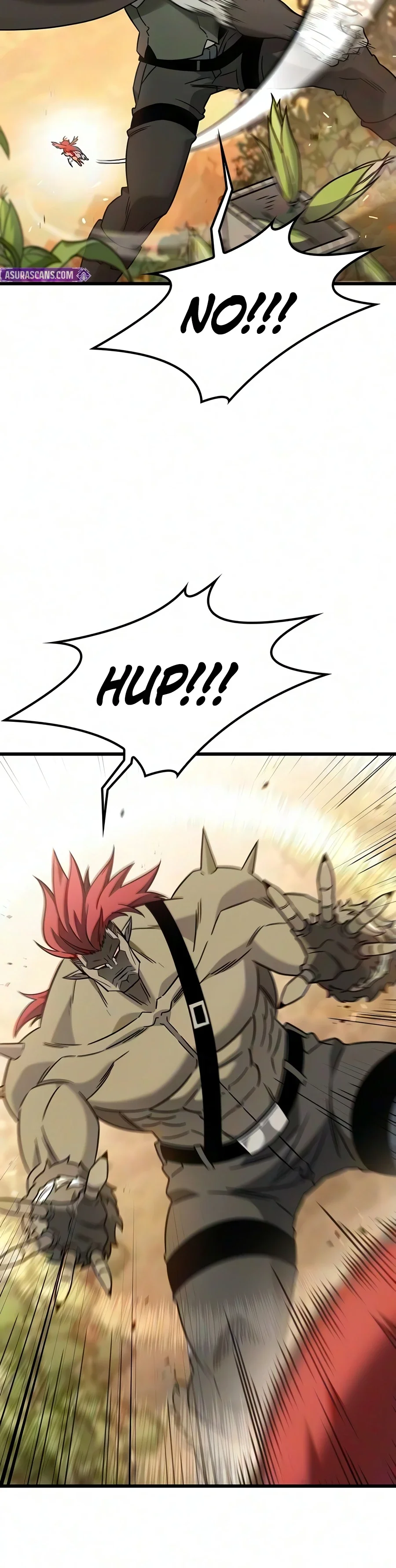 Read What a Bountiful Harvest, Demon Lord! Manga Online