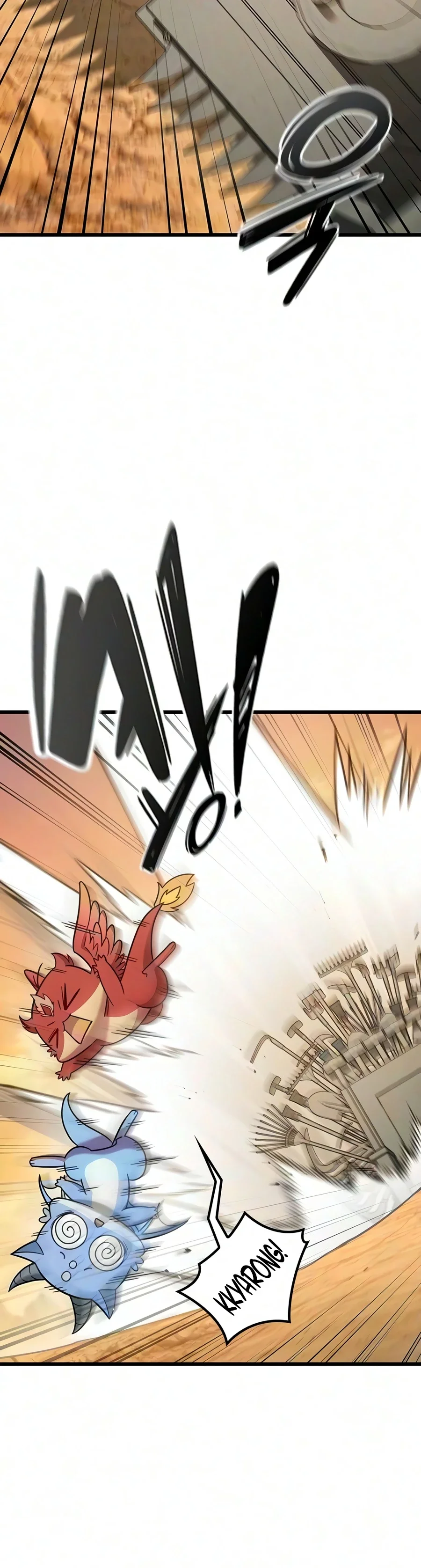 Read What a Bountiful Harvest, Demon Lord! Manga Online
