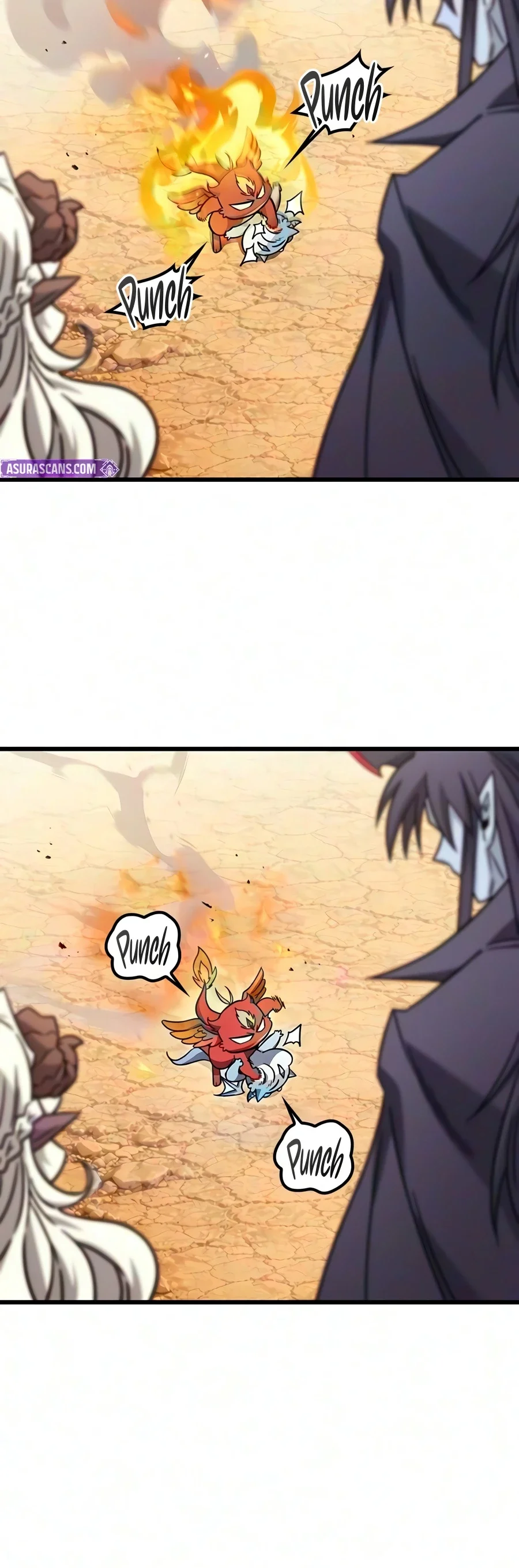 Read What a Bountiful Harvest, Demon Lord! Manga Online