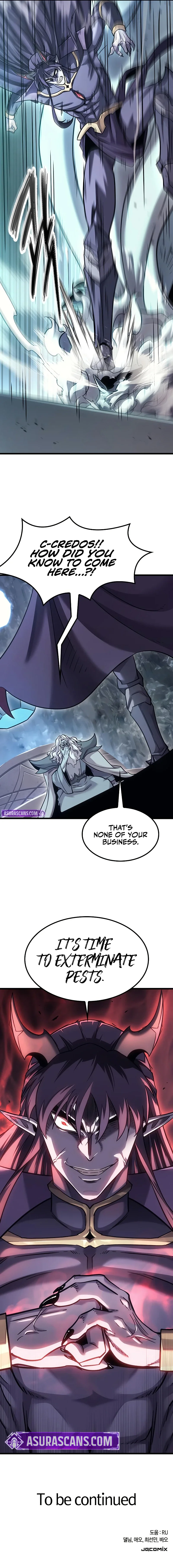 Read What a Bountiful Harvest, Demon Lord! Manga Online