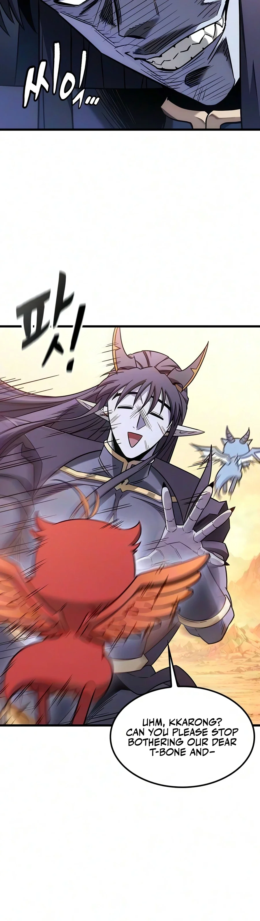 Read What a Bountiful Harvest, Demon Lord! Manga Online