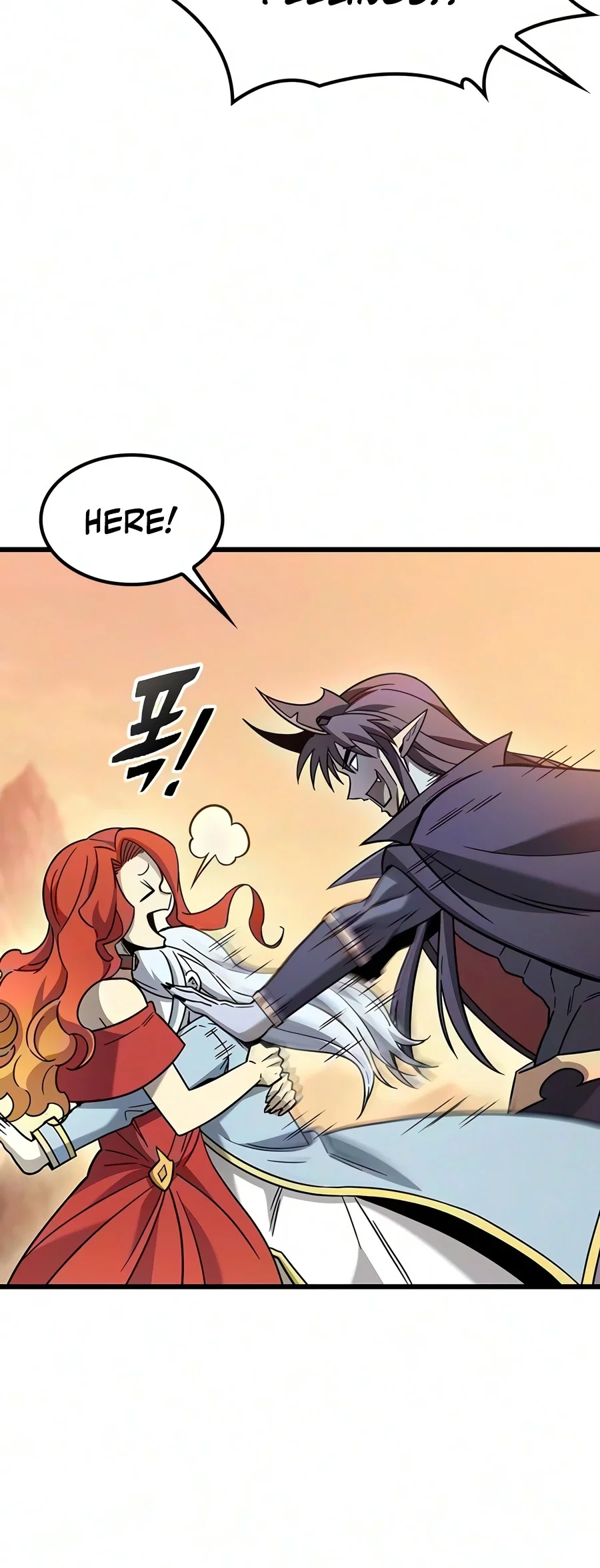 Read What a Bountiful Harvest, Demon Lord! Manga Online