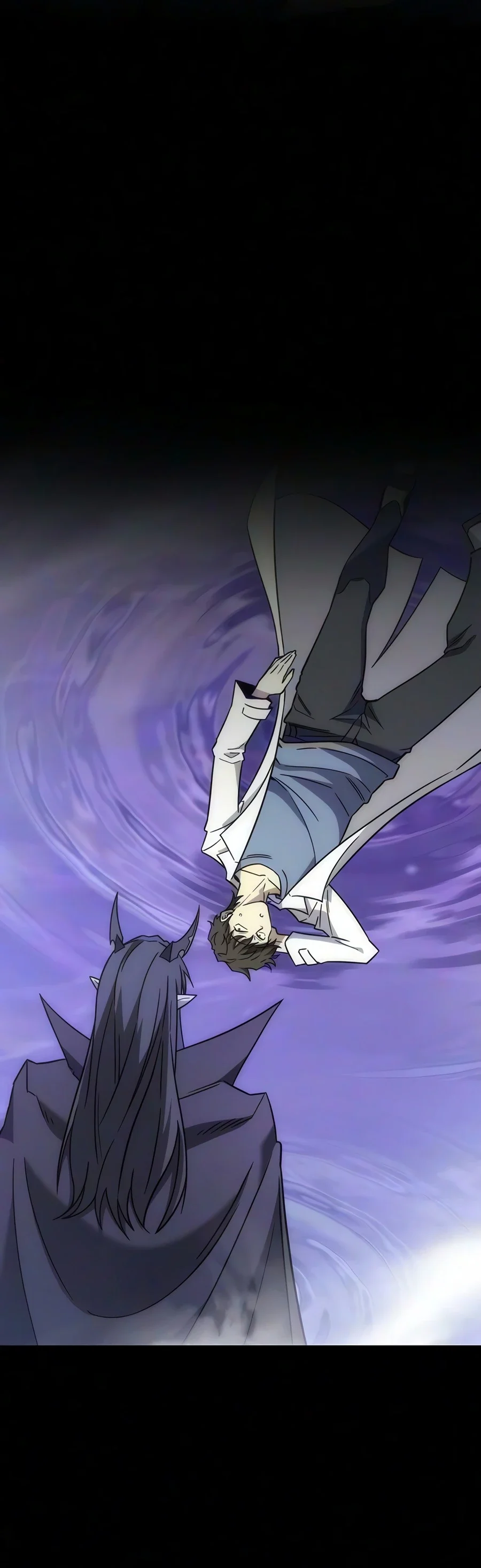 Read What a Bountiful Harvest, Demon Lord! Manga Online
