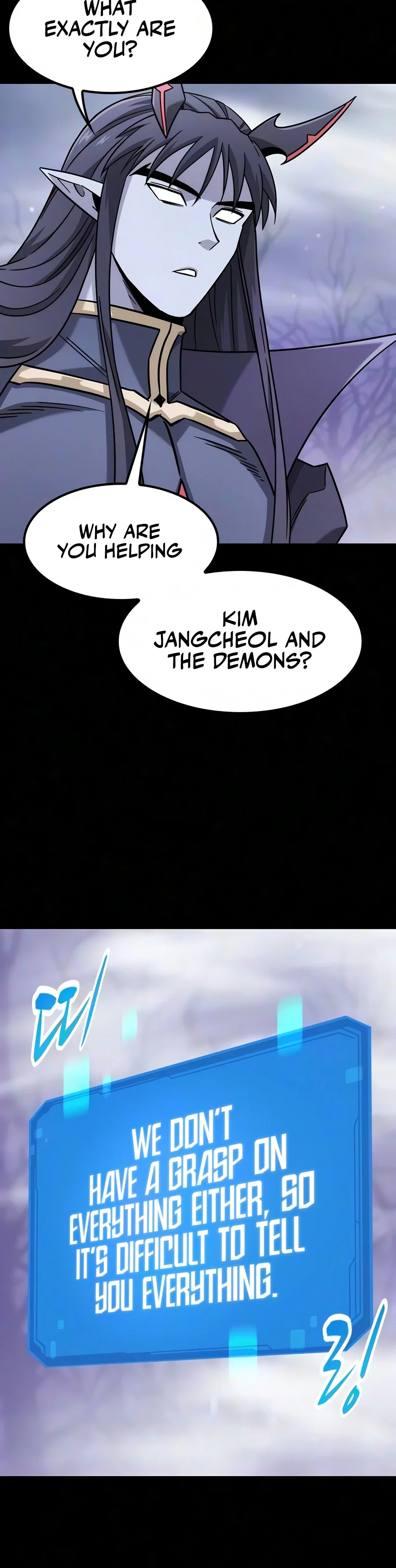 Read What a Bountiful Harvest, Demon Lord! Manga Online
