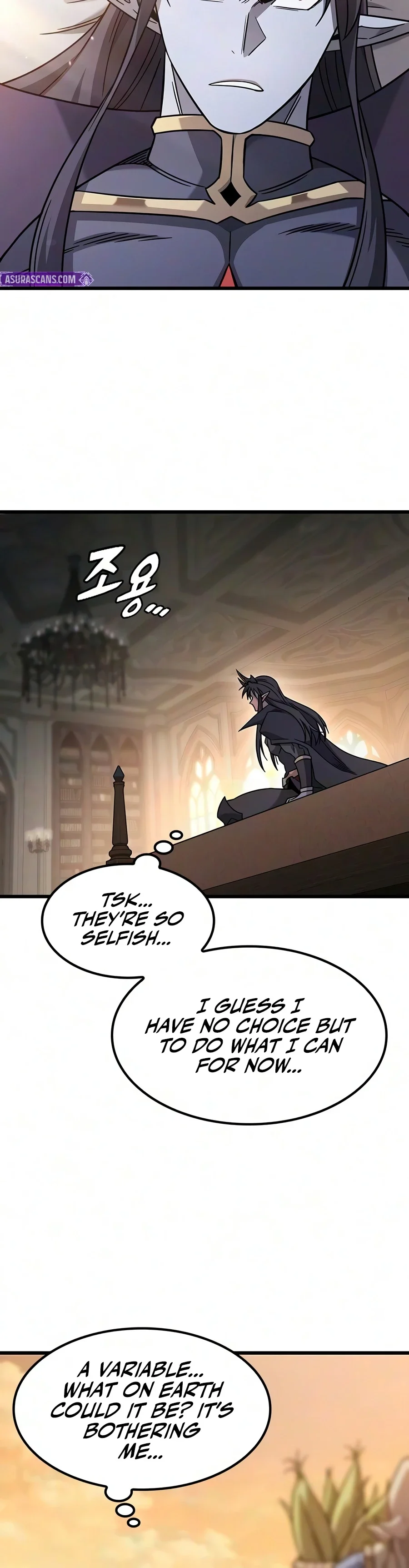 Read What a Bountiful Harvest, Demon Lord! Manga Online