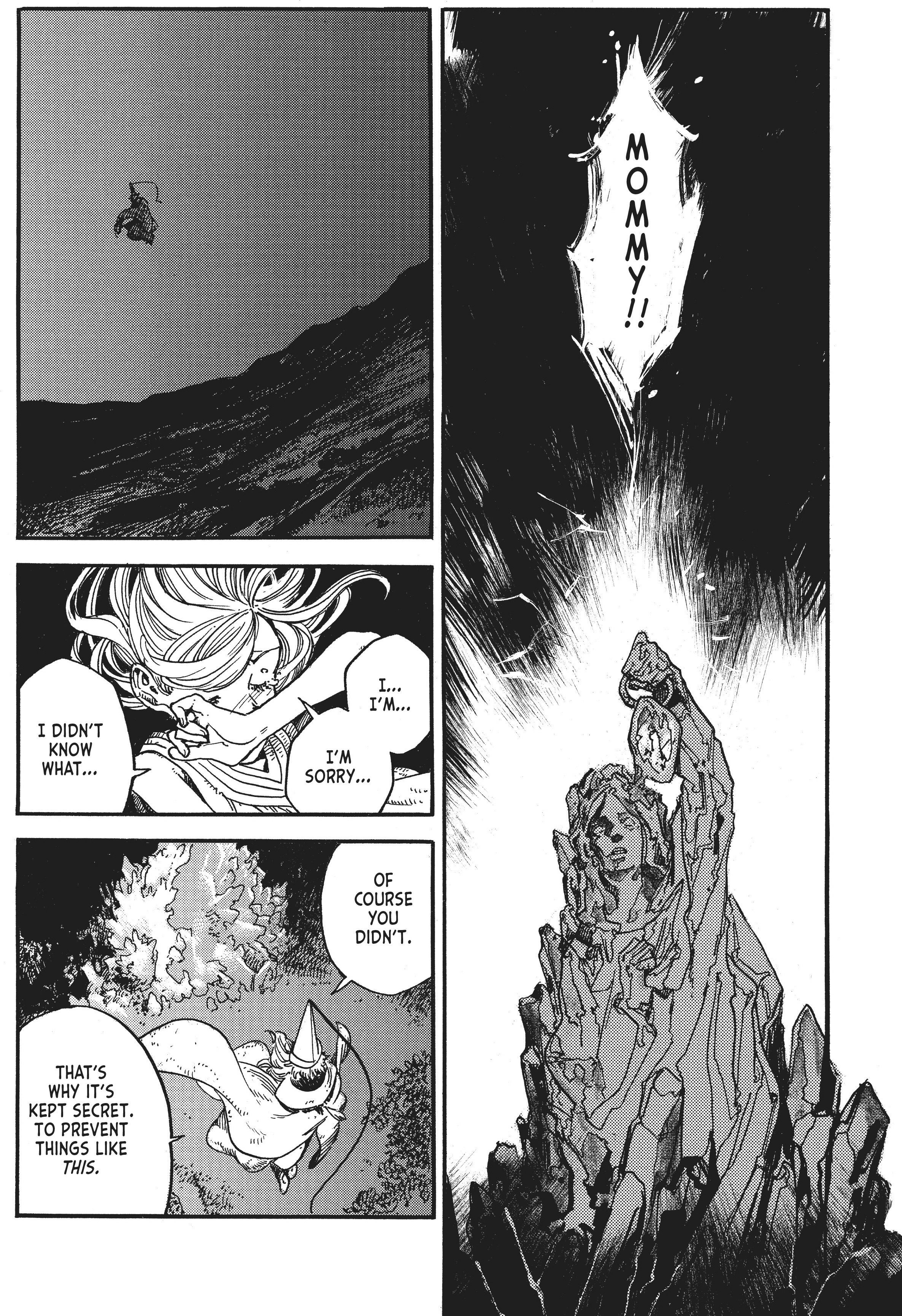 Read Witch Hat Atelier (EN) Manga Online