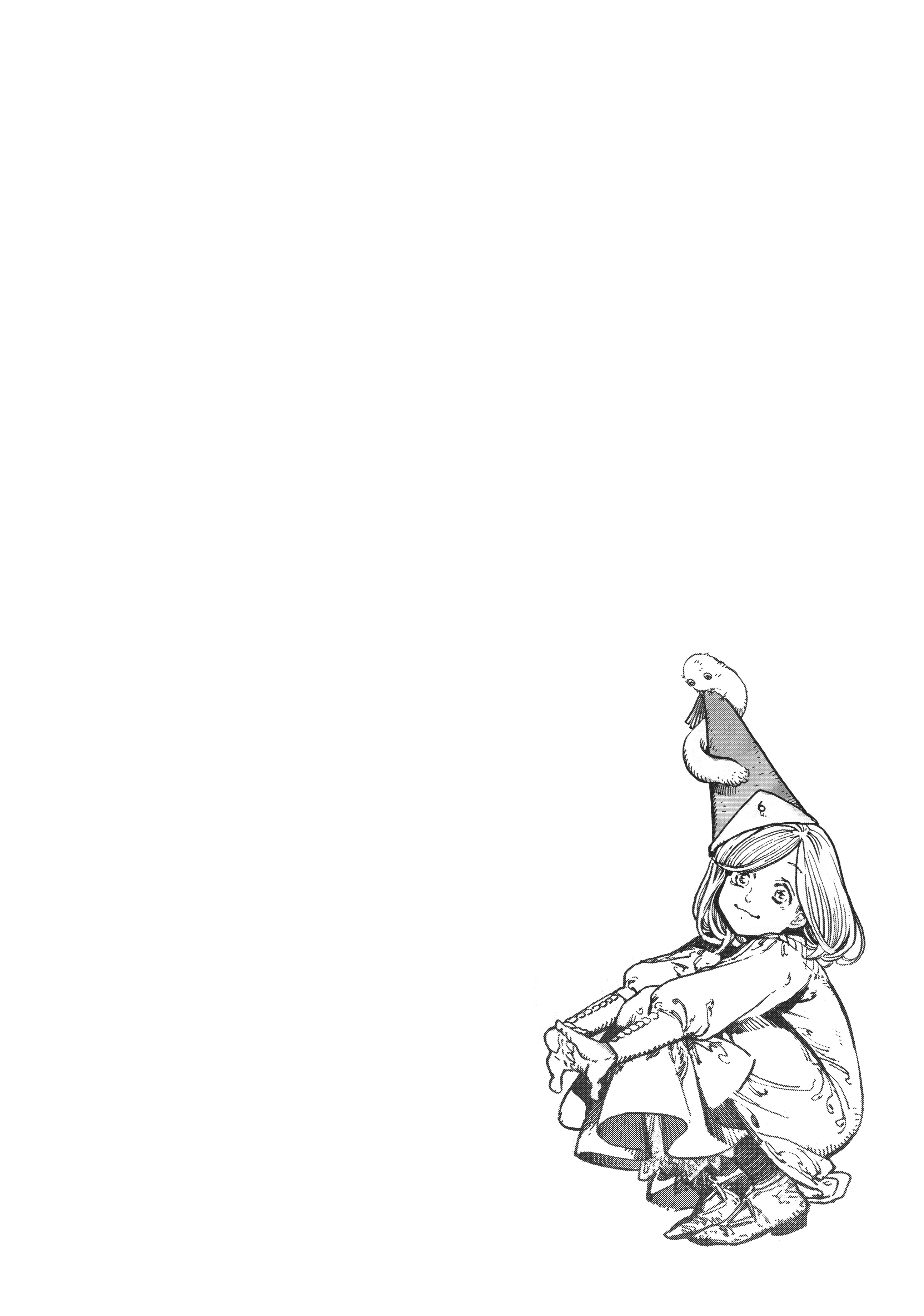 Read Witch Hat Atelier (EN) Manga Online