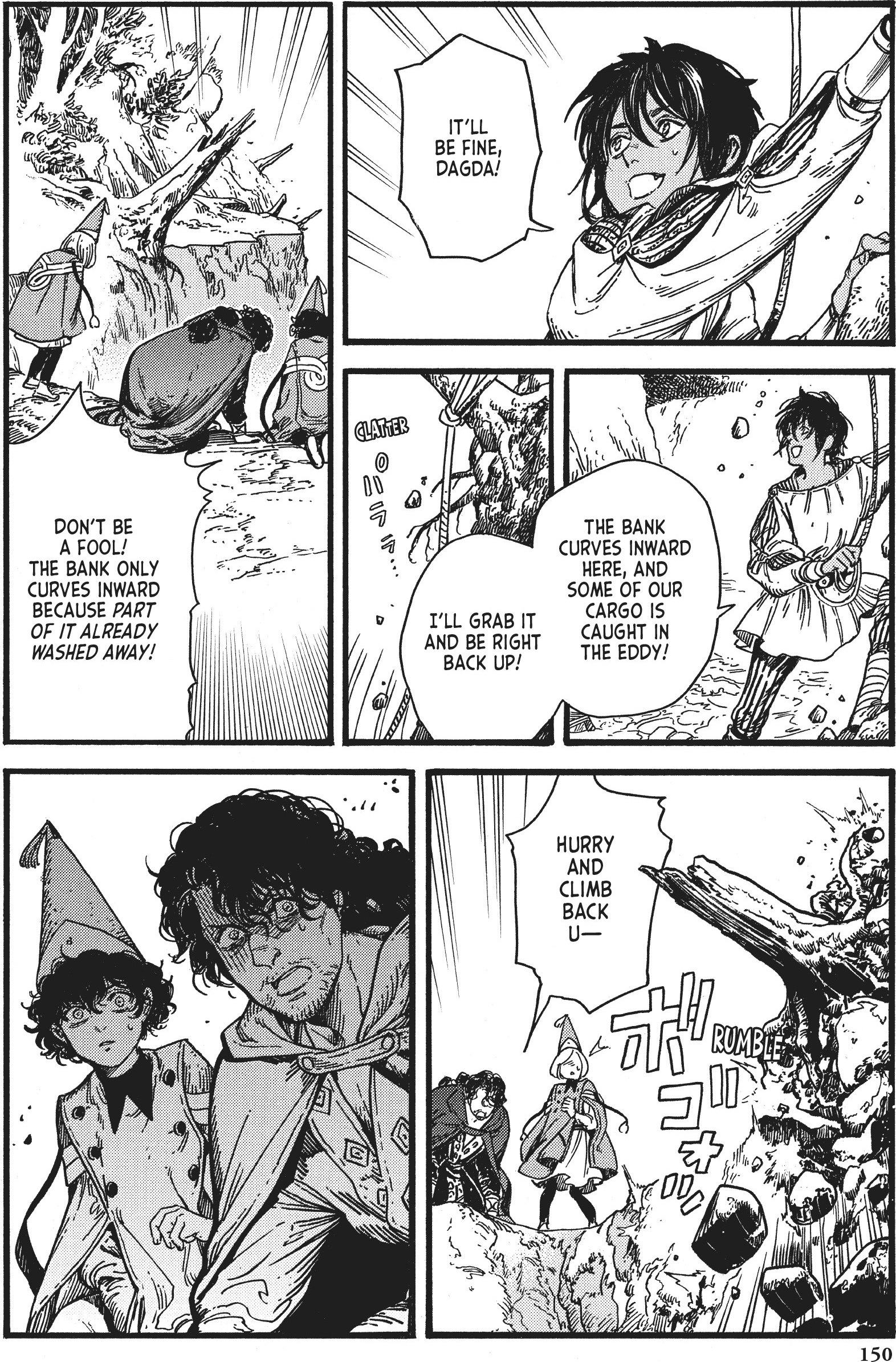 Read Witch Hat Atelier (EN) Manga Online