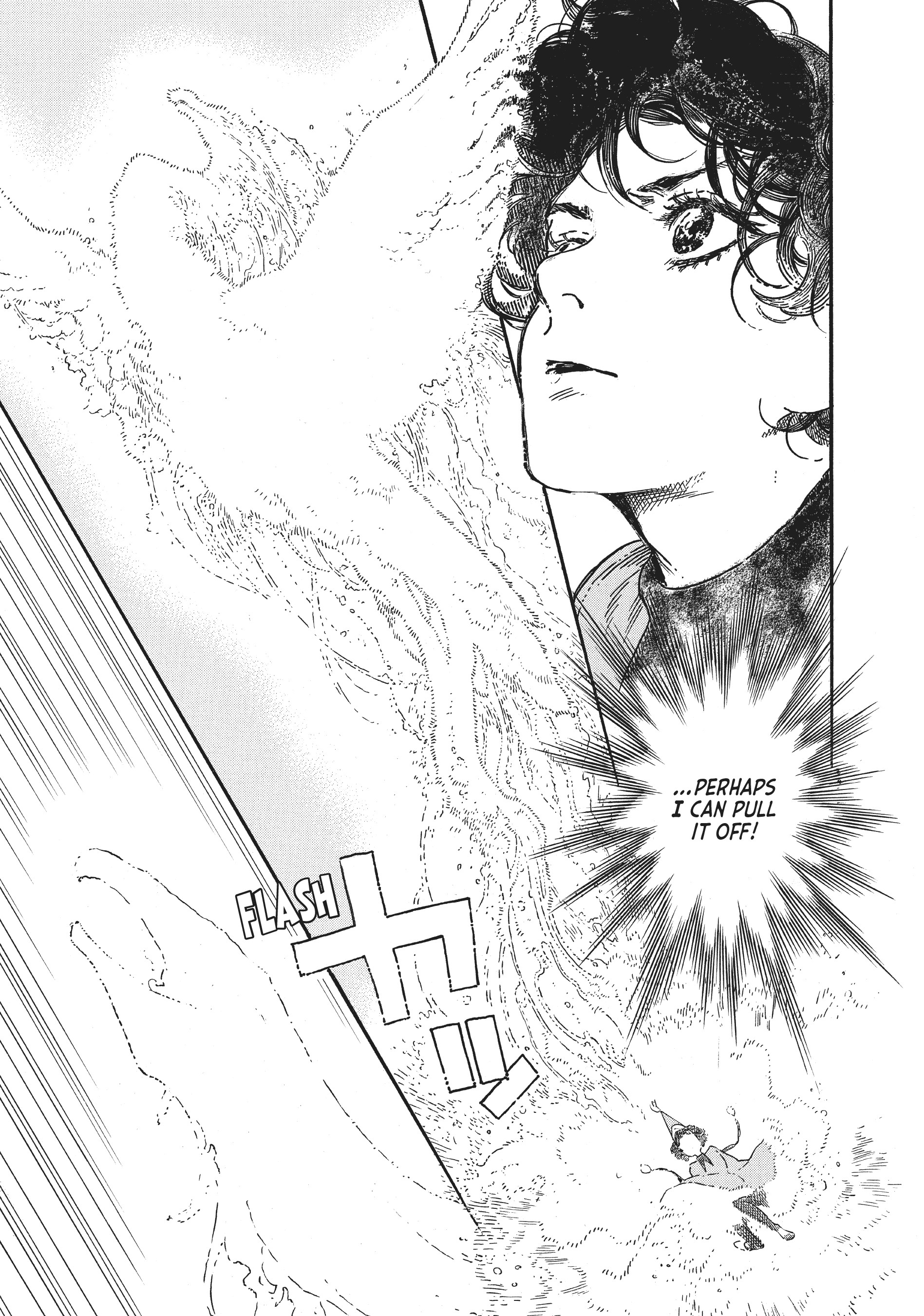 Read Witch Hat Atelier (EN) Manga Online